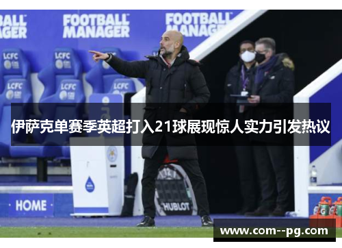 伊萨克单赛季英超打入21球展现惊人实力引发热议